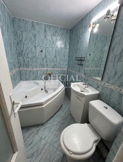 Apartament cu 2 camere decomandat, mobilat în Zorilor
