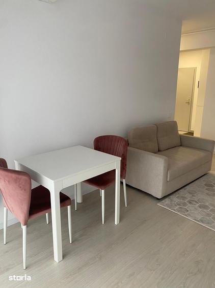 Inchiriere 2 camere, Tomis Plus, cu loc de parcare - 2