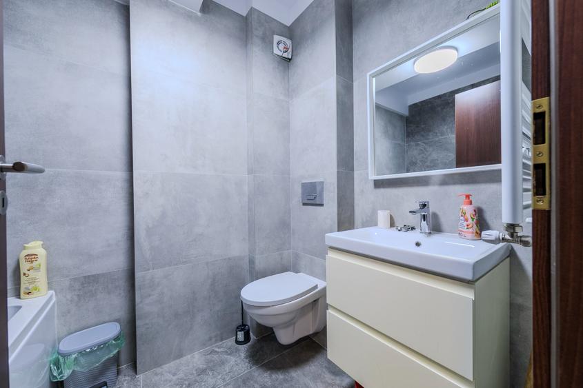 Apartament 2 camere cu balcon și parcare în Rahova, București Sector 5 - 6