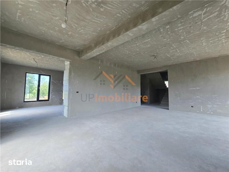 Casă cu 4 camere cu Teren 752 Mp în Aștileu