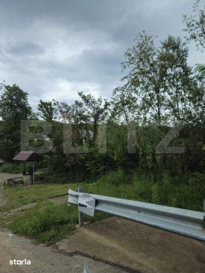 Teren de 3355 mp, în Răzvad