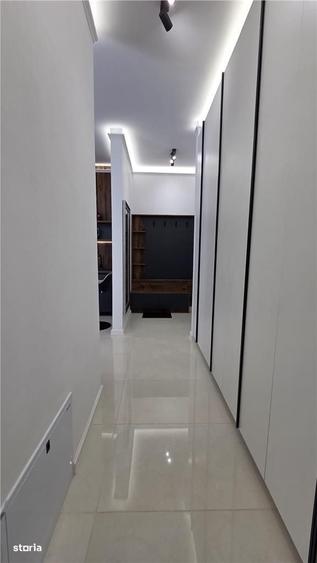 Apartament cu 2 camere în Mureșeni