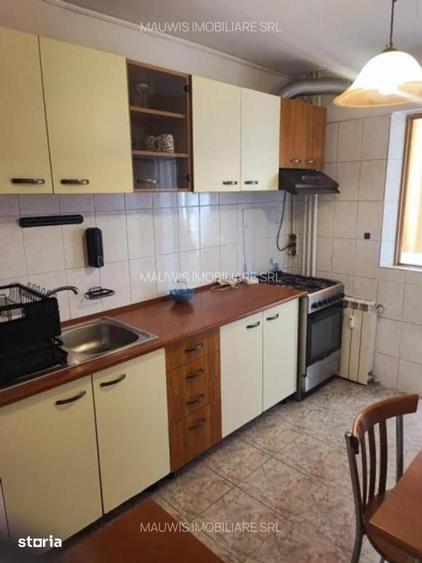 Piata Iancului- Magura Vulturului -bloc 1981 500 euro - 4