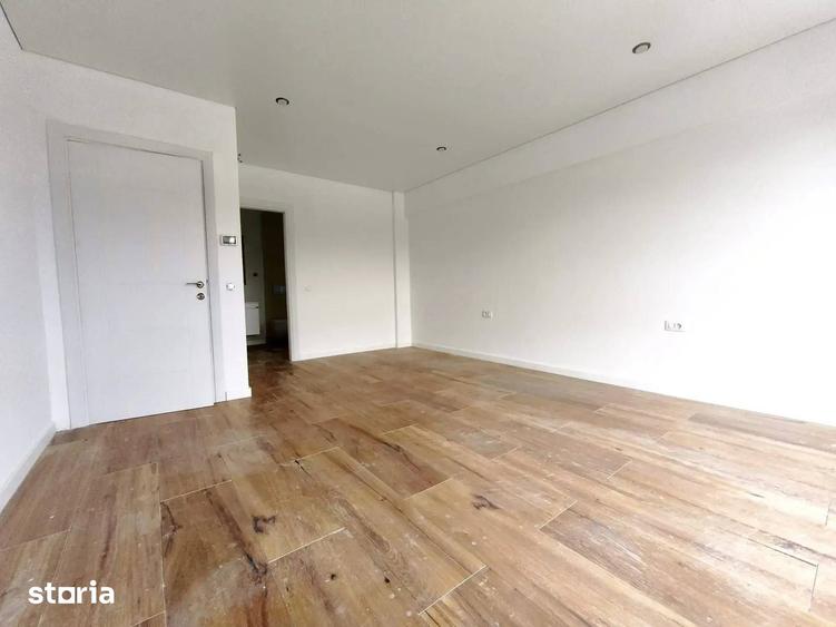 Apartament cu 2 camere în Valea Alba