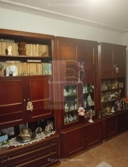Apartament 3 Camere,Calea Vitan,bl.reabilitat,DECOMANDAT, 2 bai,Centrala,mobilat - 19