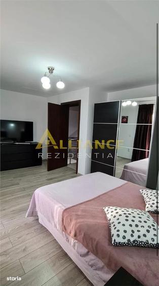 Casă cu 4 camere cu Teren 775 Mp în Brazi