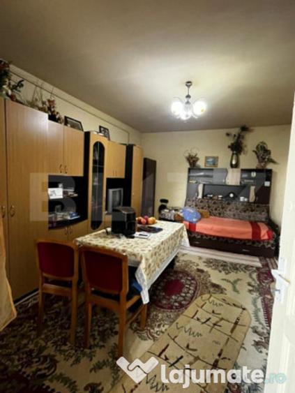 Apartament la casa,cu 5 camere, 89 mp, in zona centrala - Bistrita (Bistrita-Nasaud) - 4