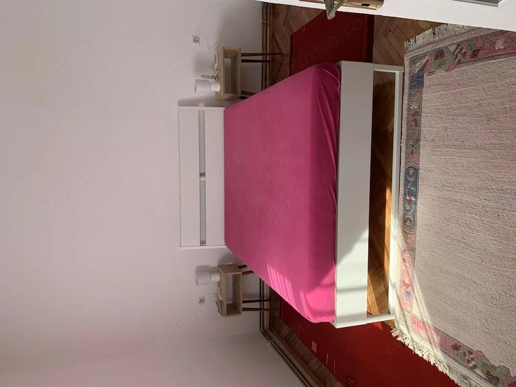 Apartament cu 2 camere decomandat în Luncă