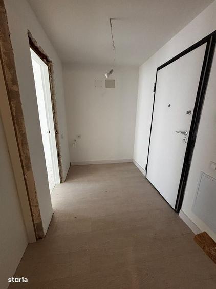 Garsoniera Noua Akcent City Metrou Jiului - 6