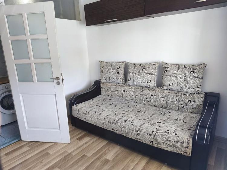 Garsonieră în Bularga