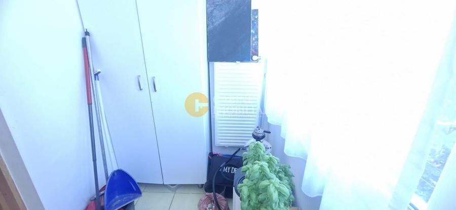 Apartament cu 2 camere decomandat, mobilat în Tomești