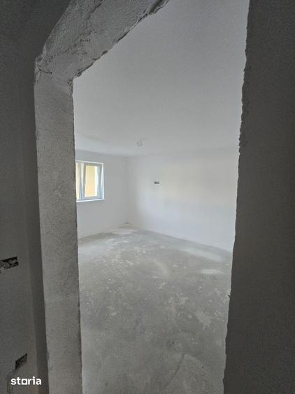 Apartament cu 2 camere în Burdea