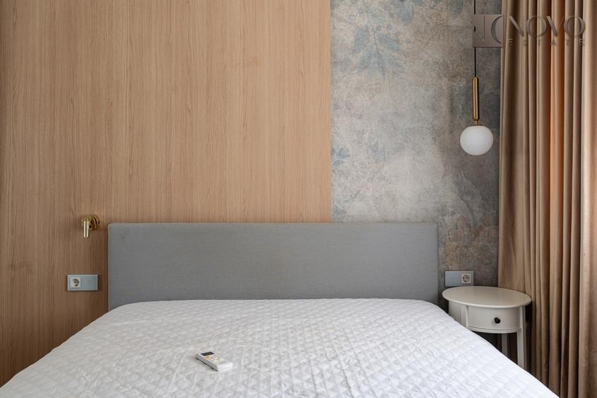 Apartament cu 3 camere decomandat, mobilat în Baba Novac