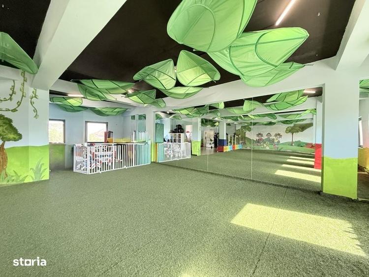 Spațiu comercial, de 150 mp, în Palazu Mare