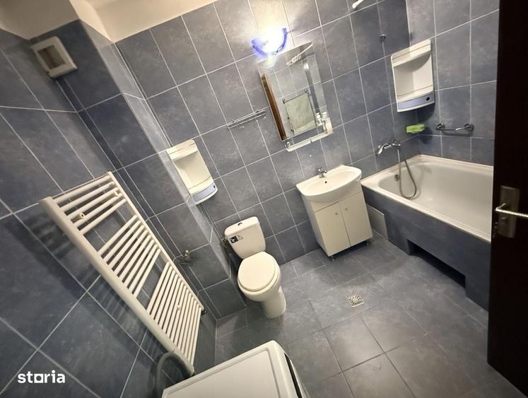 Apartament cu 2 camere în Florești