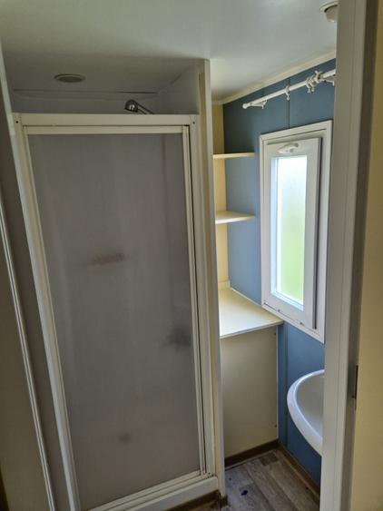 Casă cu 2 camere în Exterior Vest