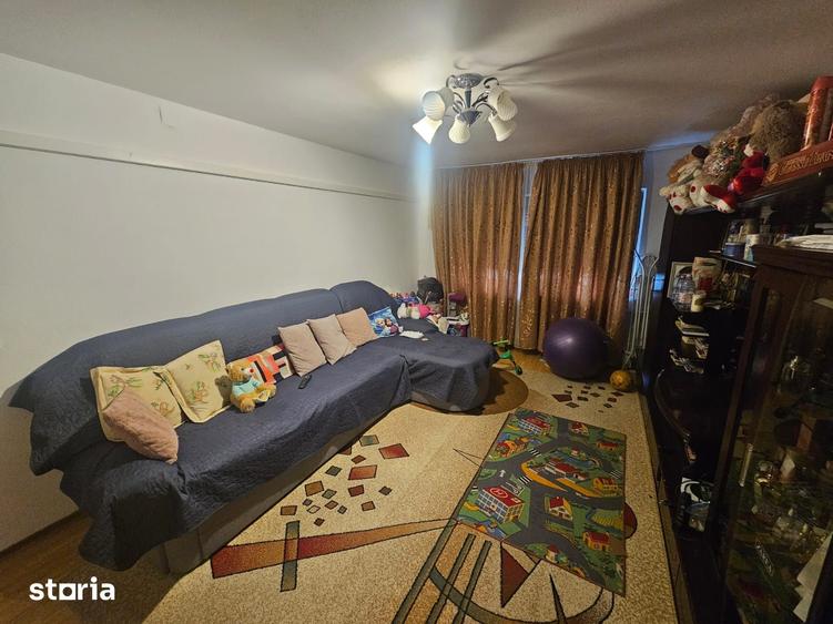 Apartament cu 3 camere de vanzare in Curtea de Arge?. - 4