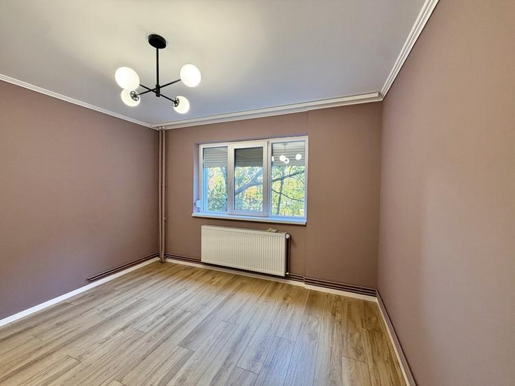 Apartament cu 2 camere semidecomandat în Gheorghe Lazăr