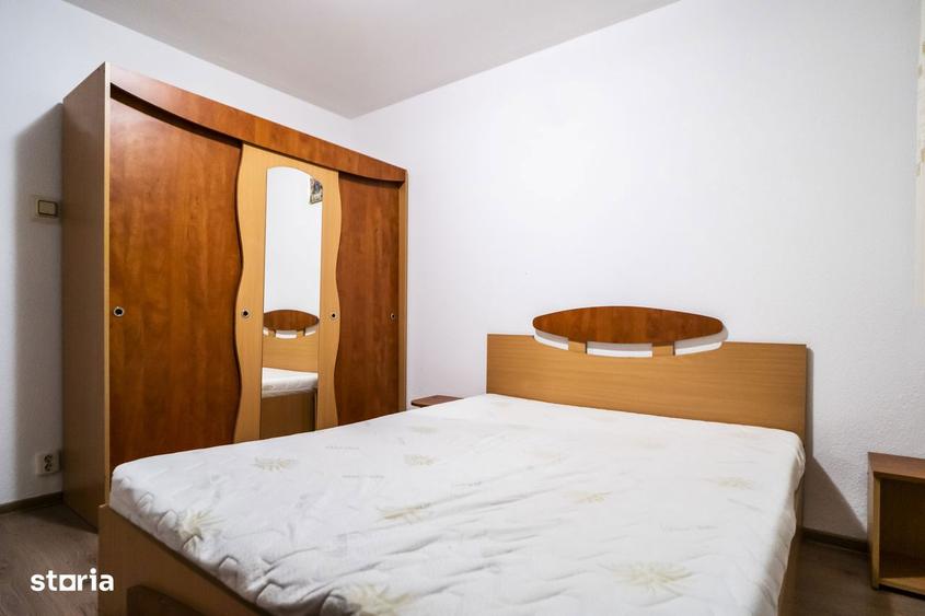 2 camere, 50 mp, decomandat, mobilat/utilat, Bulevardul Timisora - 11