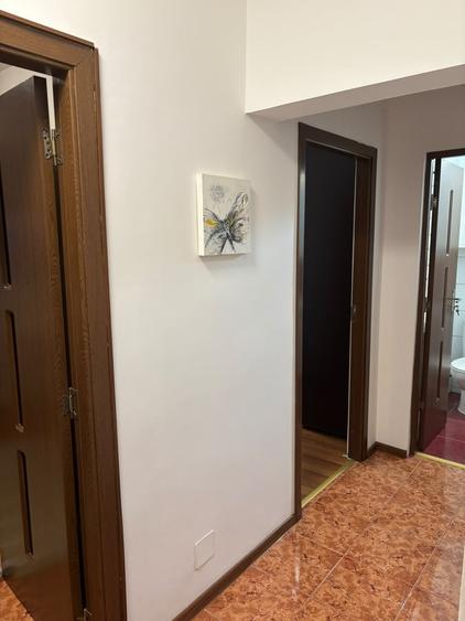 Apartament cu 2 camere decomandat în Drumul Taberei