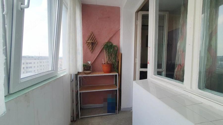 Apartament cu 2 camere decomandat, mobilat în Camil Ressu