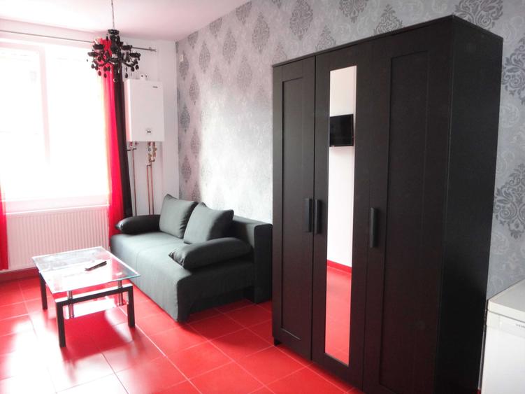 Apartament în Brâncoveanu
