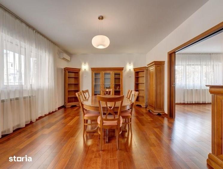 Apartament 4 camere Dacia-Eminescu - 2
