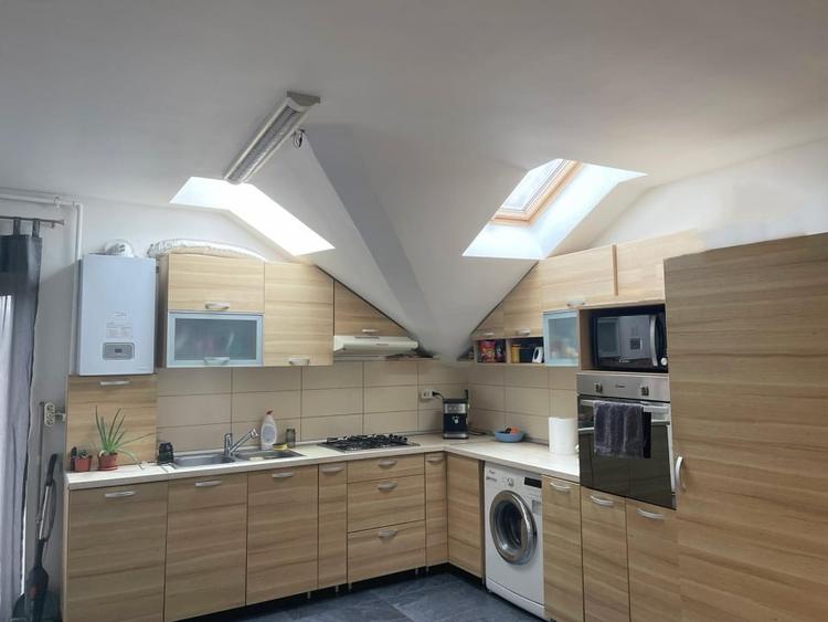 Apartament 3 camere, 56.mp | Zona Buna ziua - 7