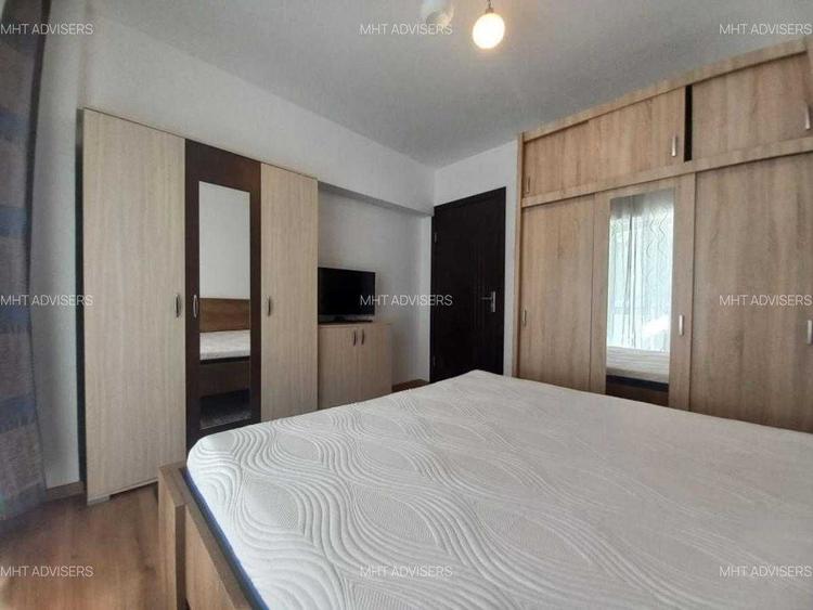 Apartament cu 2 camere decomandat în Panduri