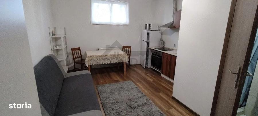 Garsonieră în Mureșeni