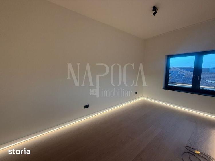 Casă cu 4 camere cu Teren 760 Mp în Feleacu