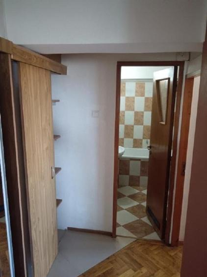Metrou Brâncoveanu - apartament 2 camere de închiriat – vedere parc - 5