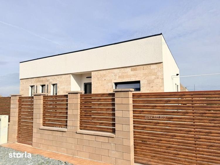 Casă cu 3 camere decomandat cu Teren 354 Mp în Berceni
