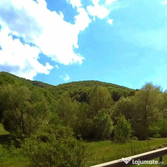 Teren de 421 mp, în Măieruș