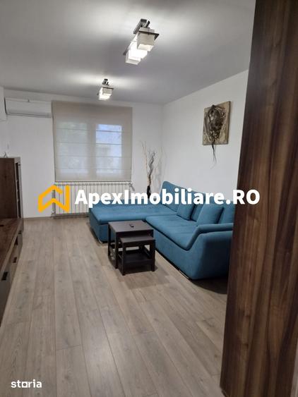 Apartament cu 2 camere decomandat în Pantelimon