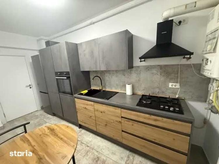 apartament de inchiriat zona grand arena - 6