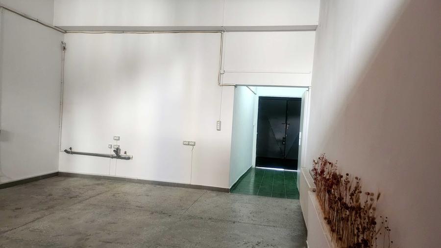 Spațiu comercial, de 64 mp, în Ultracentral