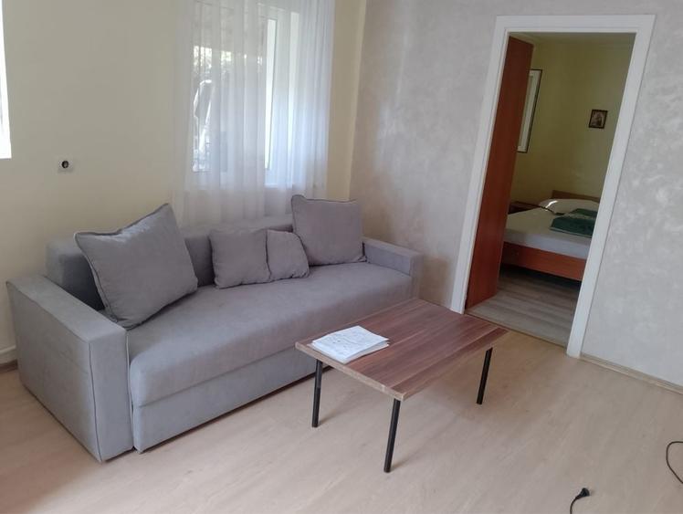 Casă cu 3 camere în Central
