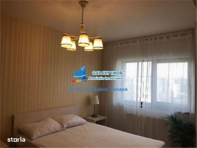 Apartament cu 2 camere în Craiovei