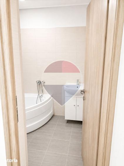 Apartament cu 2 camere în Tractorul