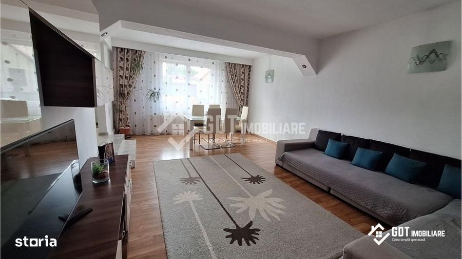 Casa individuala in Bungard, teren aprox. 400 mp, garaj si pivnita - 2
