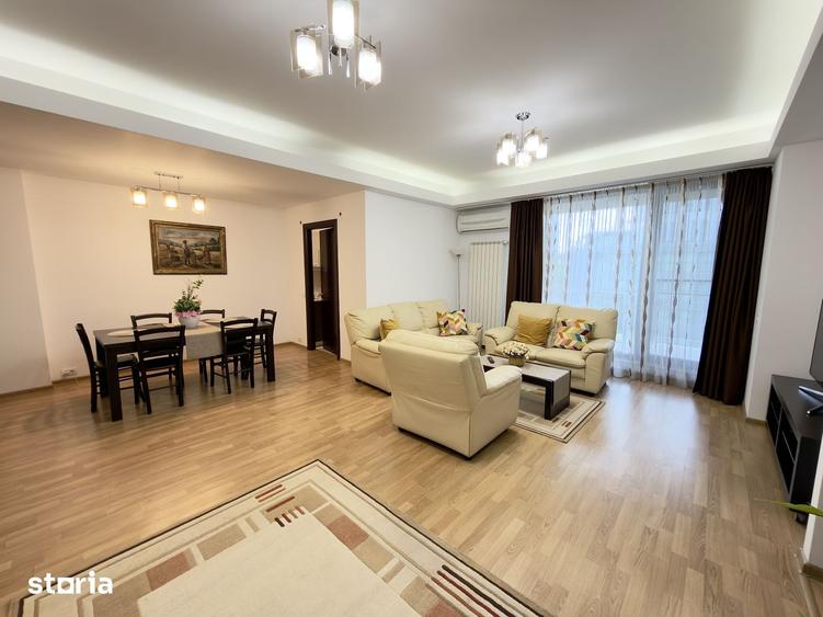 Apartament North Area Lake View | 2 Parcari | Aviatiei Herastrau | - 7