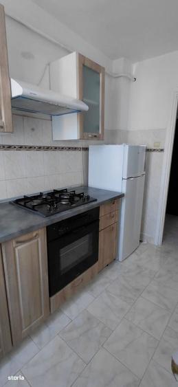 Apartament cu 2 camere semidecomandat în Brazda lui Novac
