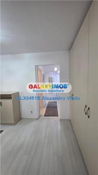 Apartament cu 2 camere decomandat, mobilat în 1 Decembrie 1918