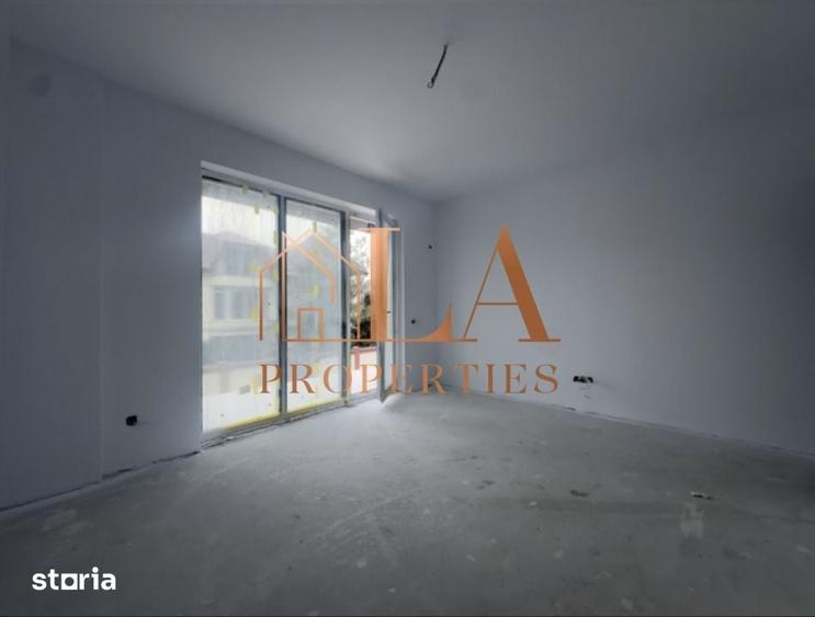 Apartament cu 2 camere în Ghencea