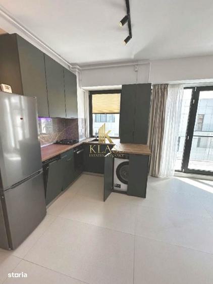 2 camere | Piata Alba Iulia | Prima inchiriere | Bloc nou 2025 - 2