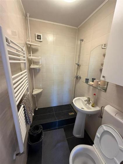 Apartament 2 Camere Decomandat Centru - Cuza Voda - 5