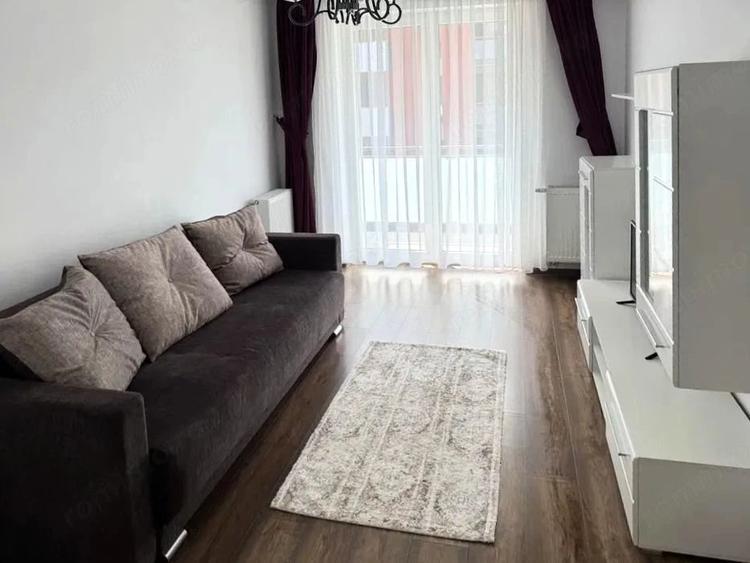 Apartament cu 2 camere decomandat în Avantgarden