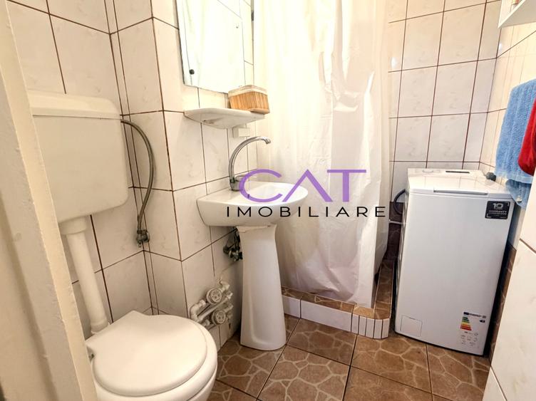 Apartament cu 2 camere în Dorobanți