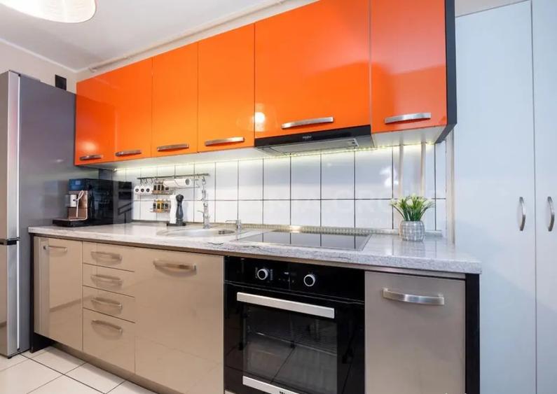Apartament modern cu 3 camere, etaj 1, comision 0 - Zona ... - 11